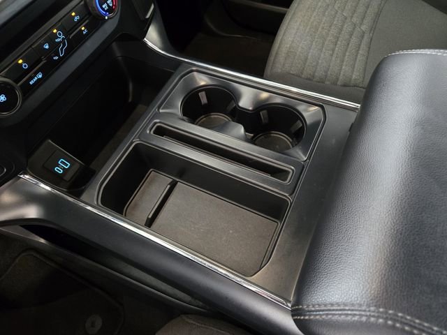 Certified 2023 Ford F150 XL w/ STX Appearance Package RWD image 22