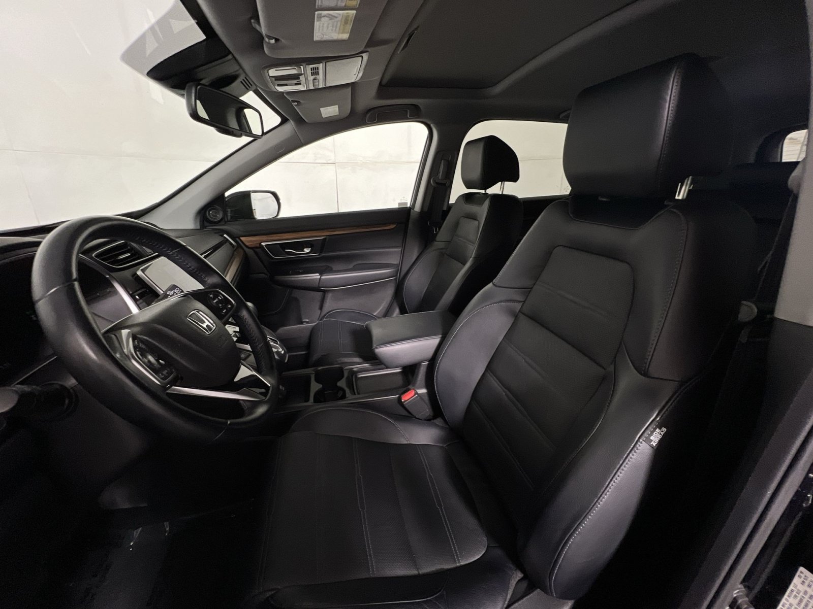 Used 2018 Honda CR-V Touring image 13