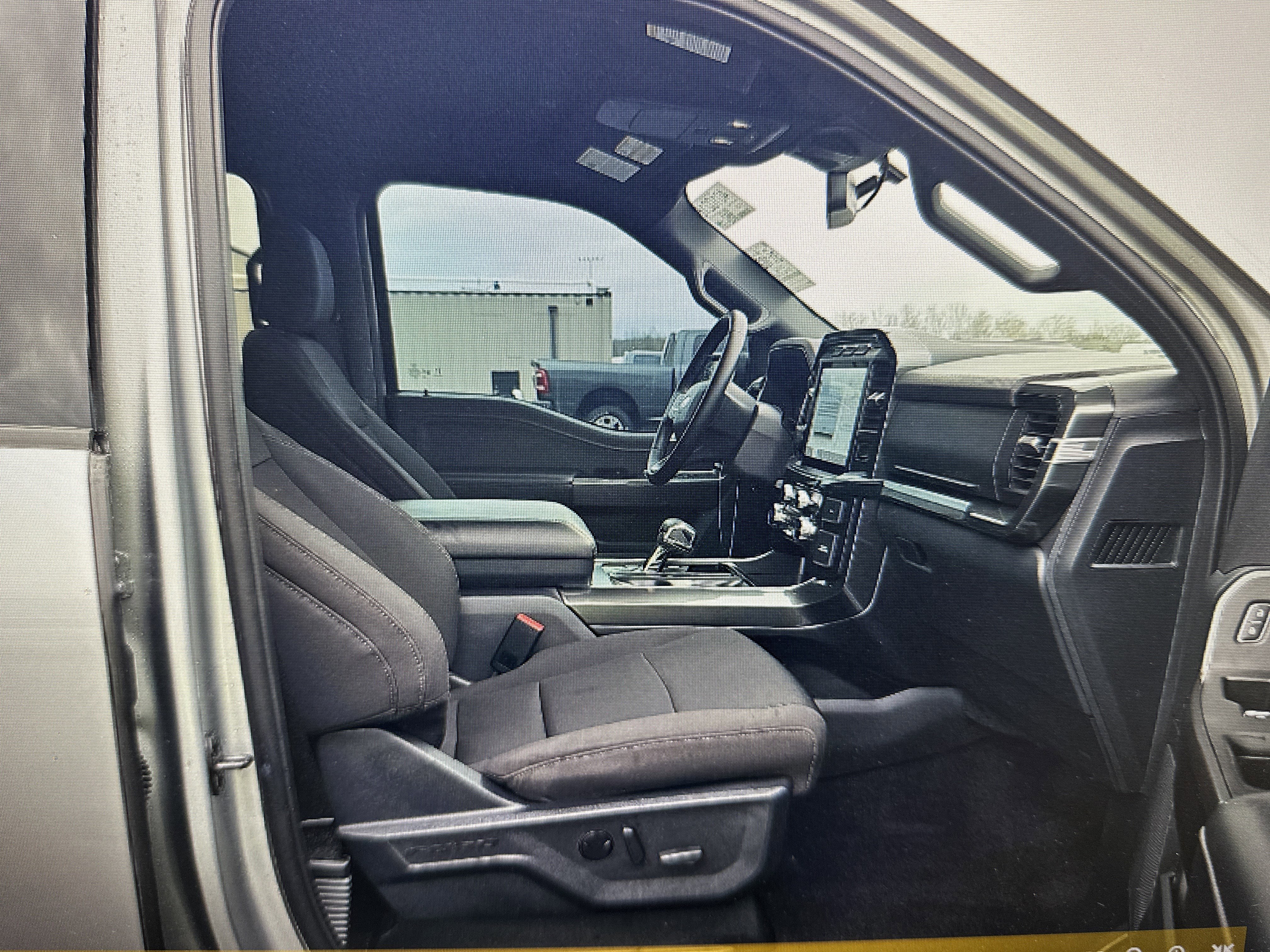 Certified 2023 Ford F150 XLT w/ Equipment Group 302A High AWD/4WD image 10