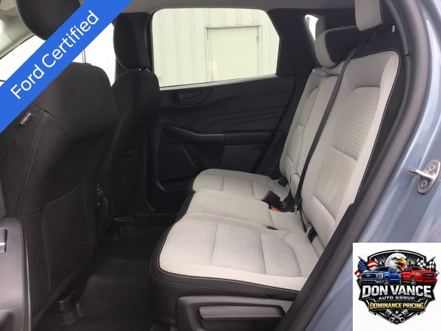 Certified 2025 Ford Escape Active w/ Tech Pack #1 FWD image 27