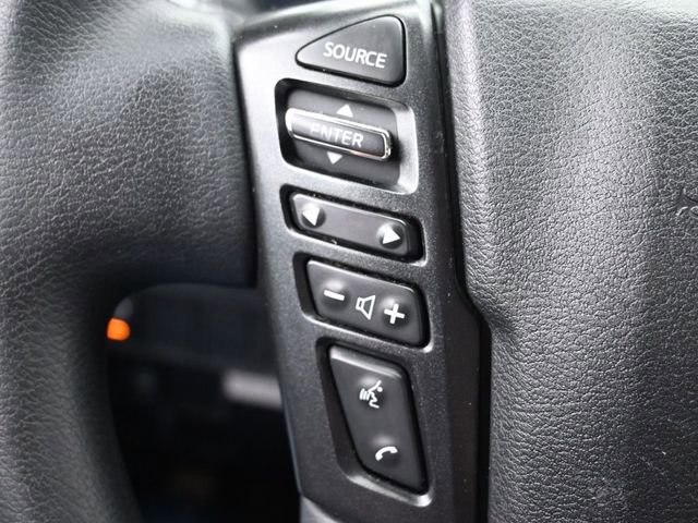 Used 2022 Nissan Frontier S w/ Technology Package image 17