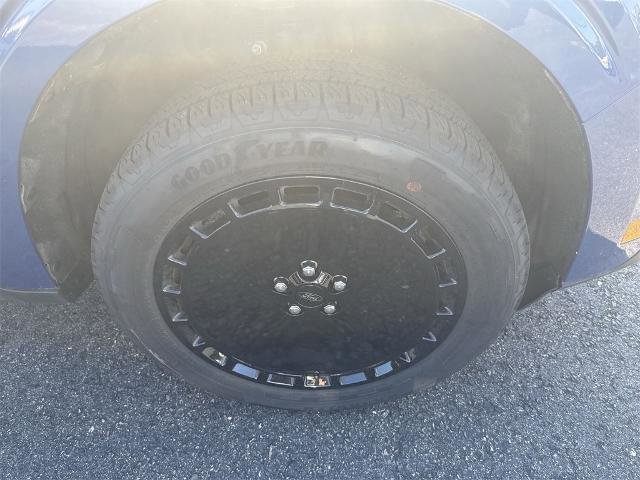 Certified 2024 Ford Maverick XLT w/ Equipment Group 300A Standard image 10