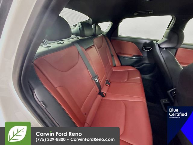 Used 2025 Kia K4 GT-Line Turbo FWD image 32