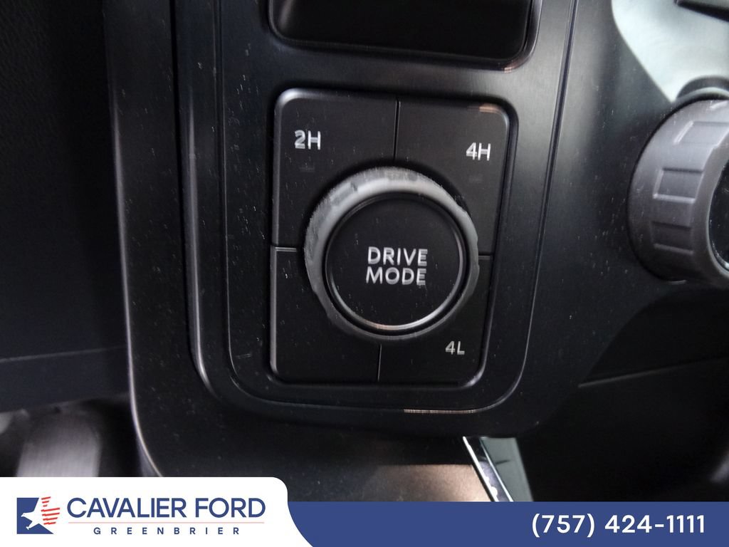 Certified 2026 Ford F150 STX w/ Equipment Group 200A AWD/4WD image 12