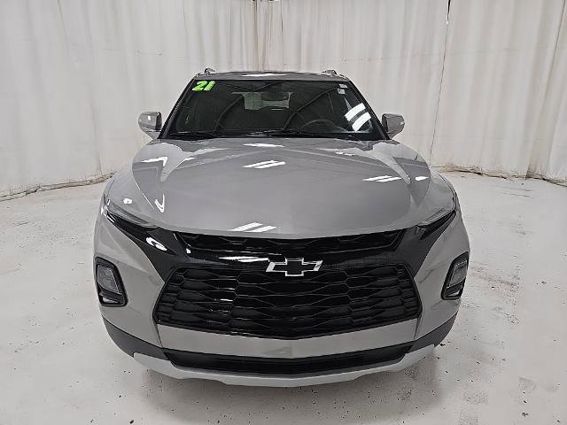 Used 2021 Chevrolet Blazer LT image 7