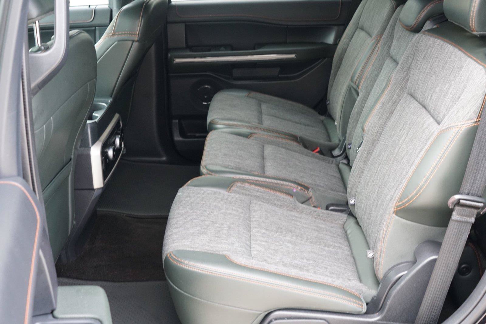Certified 2022 Ford Expedition Timberline AWD/4WD image 23