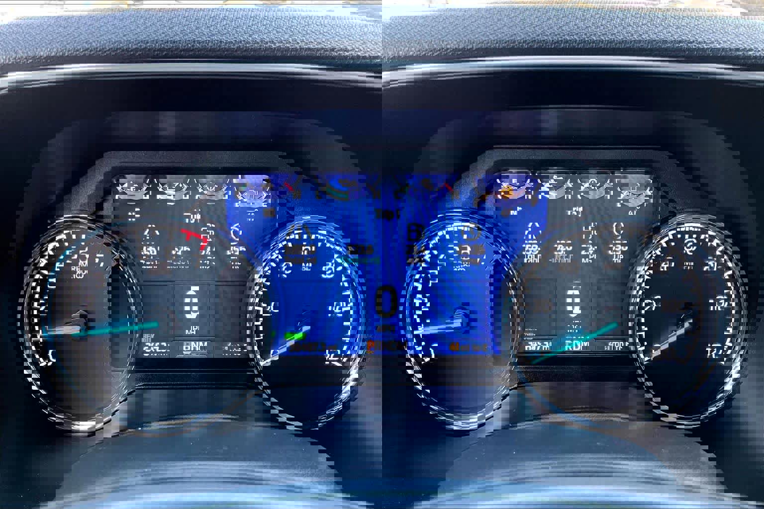 Certified 2023 Ford F150 XLT w/ Equipment Group 302A High image 26