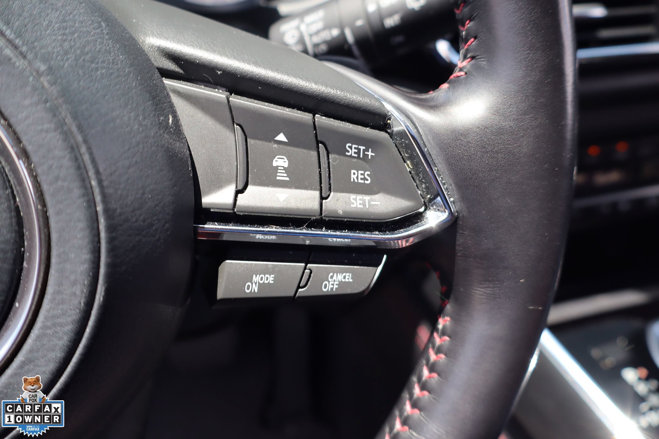 Used 2023 MAZDA CX-9 Carbon Edition AWD/4WD image 17