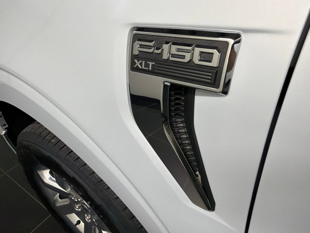 Certified 2022 Ford F150 XLT w/ Equipment Group 302A High AWD/4WD image 39