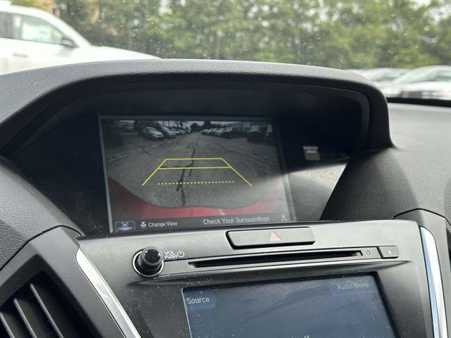 Used 2020 Acura MDX SH-AWD w/Tech image 21