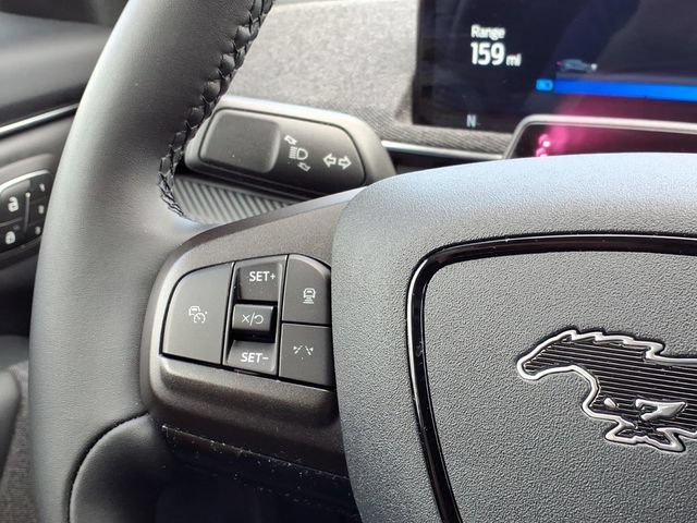 Certified 2023 Ford Mustang Mach-E Premium AWD/4WD image 24