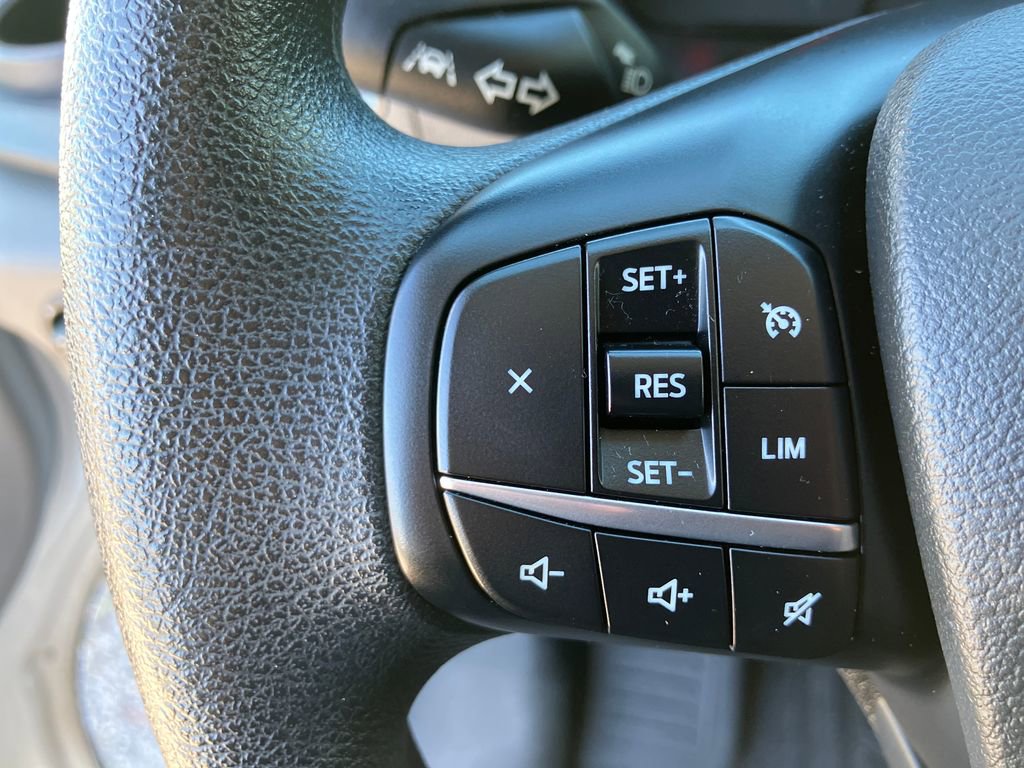 Certified 2024 Ford Transit 250 Low Roof w/ Exterior Upgrade Package image 17