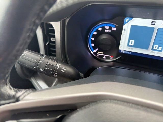 Certified 2022 Ford Bronco Big Bend image 35