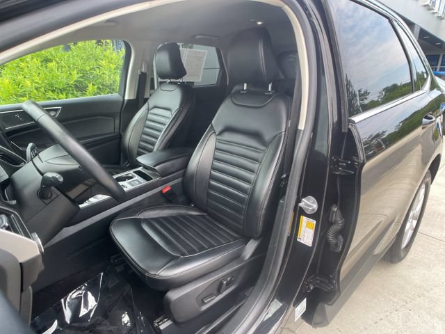 Certified 2024 Ford Edge SEL AWD/4WD image 15