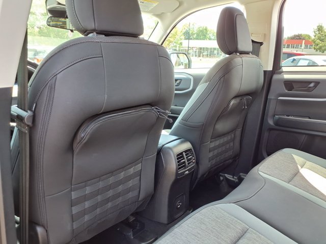Certified 2023 Ford Bronco Sport Big Bend w/ Convenience Package AWD/4WD image 7