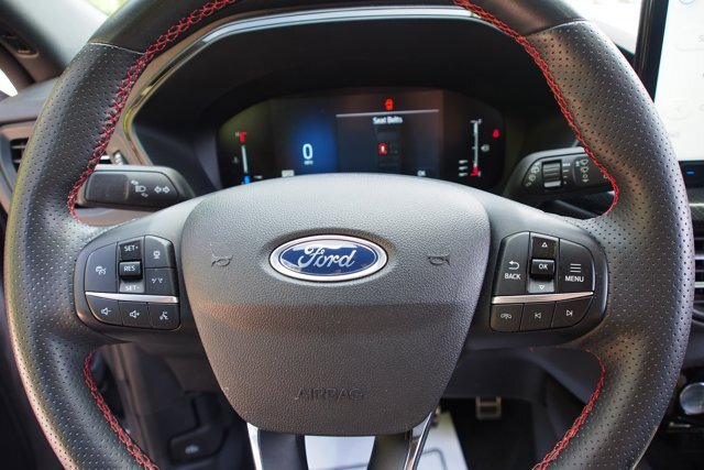 Certified 2023 Ford Escape ST-Line Select w/ Tech Pack #1 AWD/4WD image 21