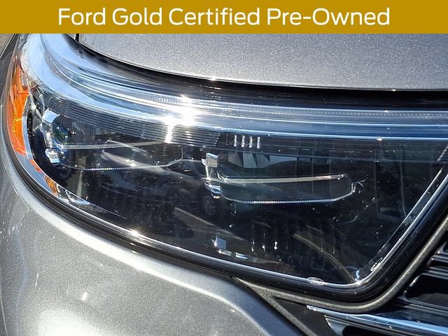 Certified 2023 Ford Explorer XLT w/ Equipment Group 202A AWD/4WD image 12