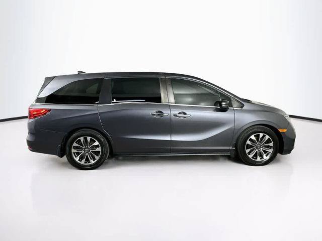 Used 2023 Honda Odyssey EX-L image 25