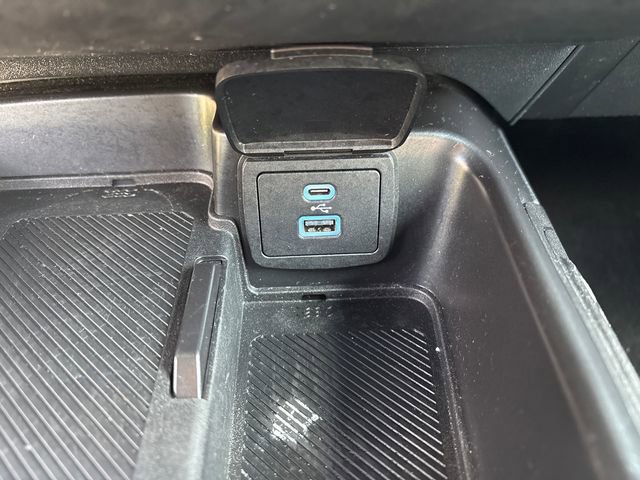 Certified 2025 Ford Bronco Big Bend AWD/4WD image 28