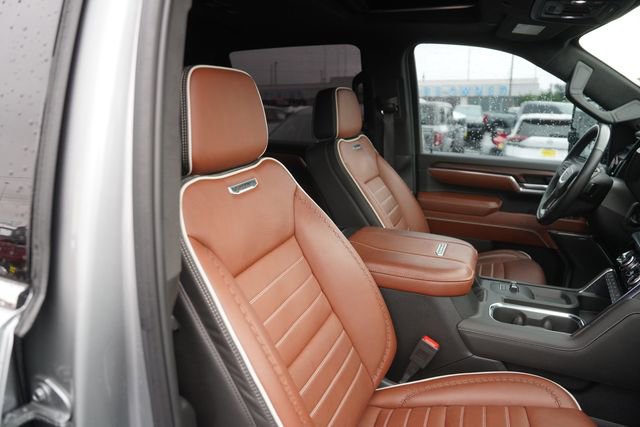 Used 2024 GMC Sierra 2500 Denali Ultimate AWD/4WD image 20