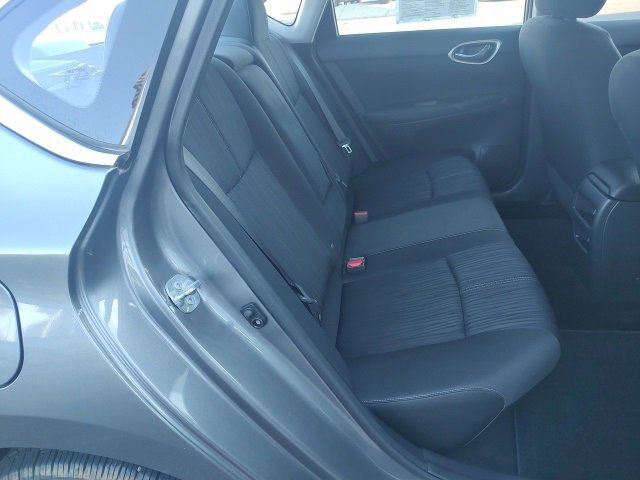 Used 2017 Nissan Sentra SV image 26