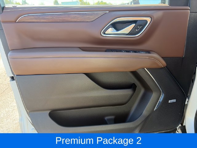 Used 2023 Chevrolet Suburban High Country w/ Premium Package 2 AWD/4WD image 20