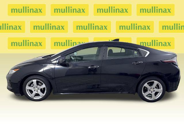 Used 2017 Chevrolet Volt LT FWD image 6