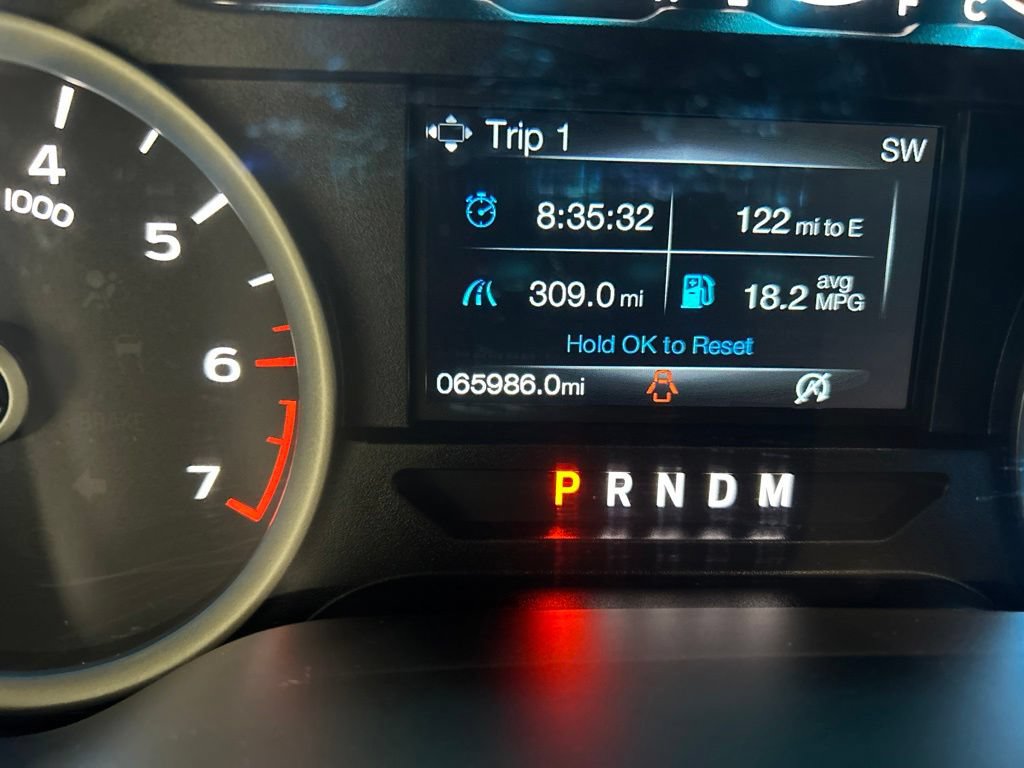 Certified 2019 Ford F150 XLT w/ Equipment Group 302A Luxury AWD/4WD image 18