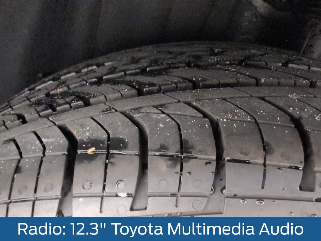 Used 2026 Toyota Camry SE w/ Convenience Package FWD image 20