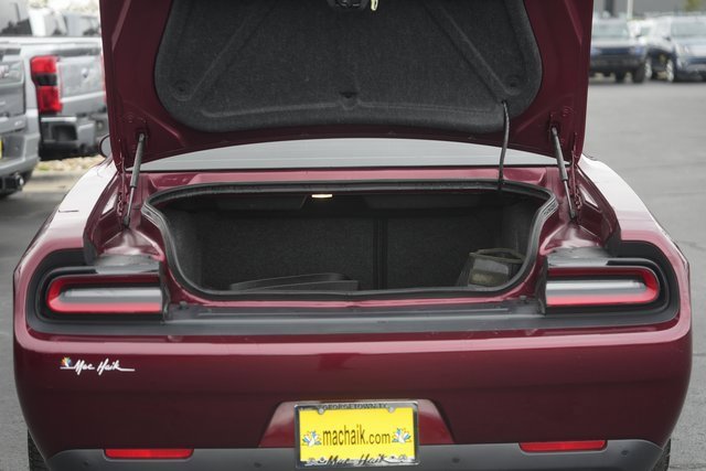 Used 2020 Dodge Challenger R/T Scat Pack image 27