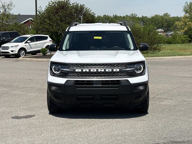 Certified 2025 Ford Bronco Sport Big Bend image 2