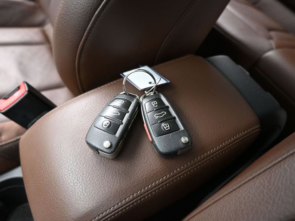 Used 2018 Audi Q3 2.0T Premium image 42