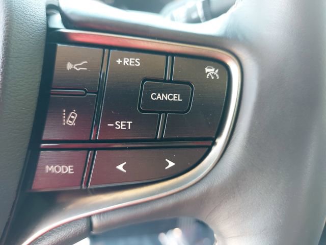 Used 2020 Lexus ES 350 w/ Accessory Package 2 FWD image 18
