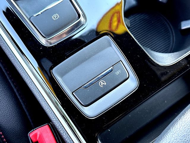 Certified 2020 Ford Edge ST-Line FWD image 20