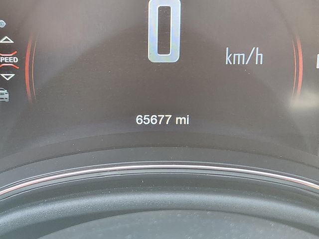 Used 2019 Dodge Durango R/T w/ Blacktop Package AWD/4WD image 27