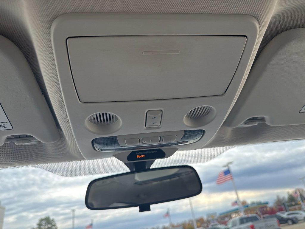 Certified 2022 Ford EcoSport SE w/ SE Convenience Package image 24