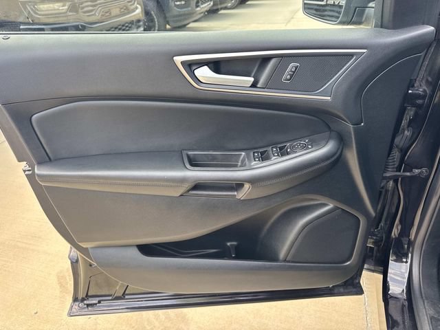 Certified 2022 Ford Edge SEL AWD/4WD image 24