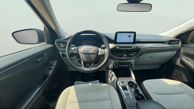 Certified 2023 Ford Escape Active FWD image 11