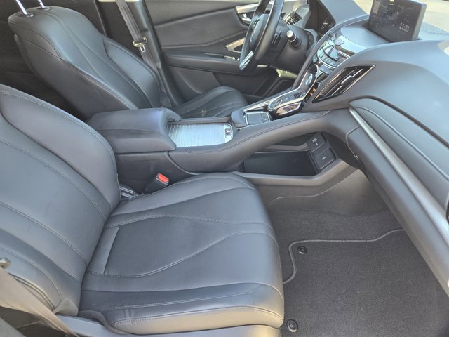 Used 2019 Acura RDX Base image 12