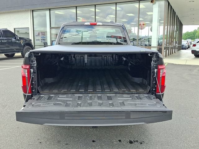 Certified 2025 Ford F150 XL AWD/4WD image 24