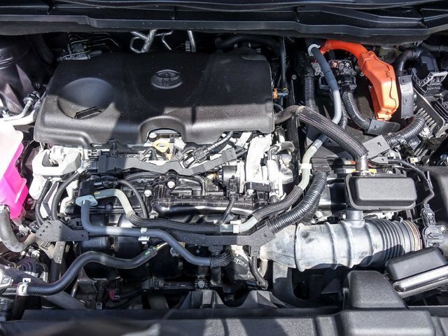 Used 2021 Toyota Sienna XSE w/ XSE Plus Package AWD/4WD image 35
