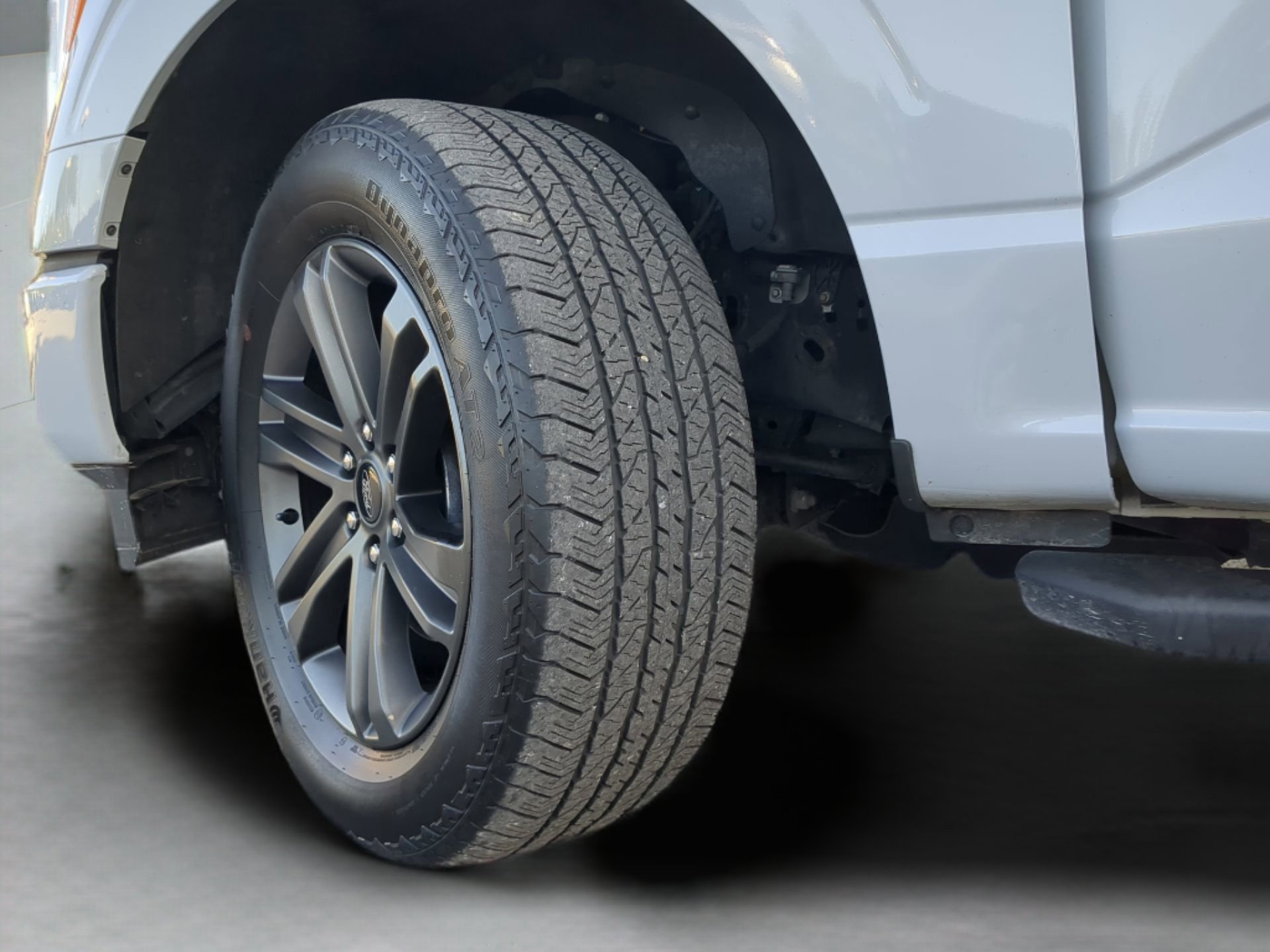 Certified 2022 Ford F150 XLT w/ Equipment Group 302A High image 72