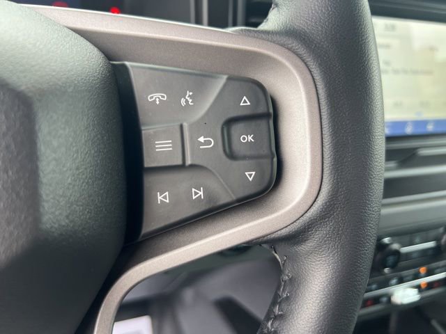 Certified 2023 Ford Bronco Big Bend AWD/4WD image 10