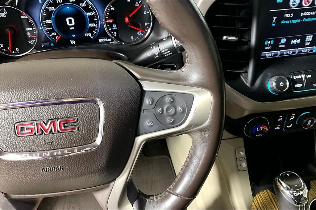 Used 2019 GMC Acadia Denali w/ Technology Package image 15