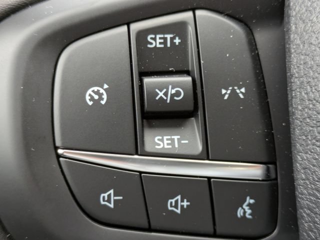Certified 2026 Ford Ranger XLT RWD image 24