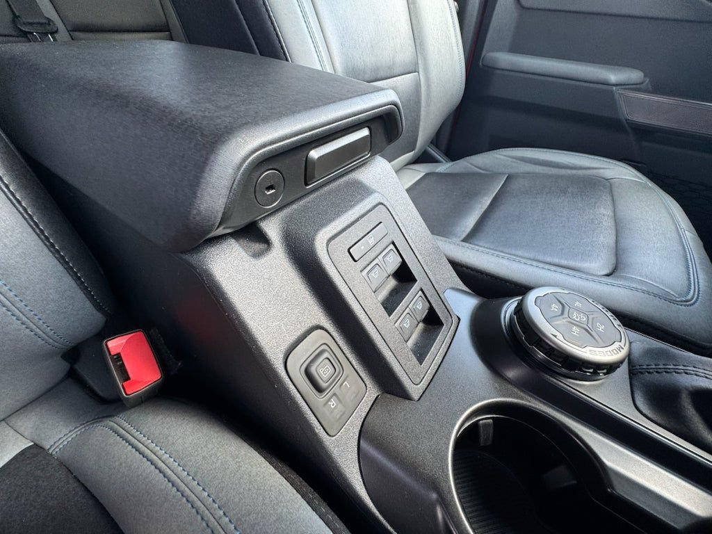 Certified 2023 Ford Bronco Black Diamond AWD/4WD image 14