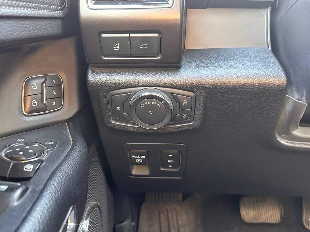 Certified 2021 Ford Expedition Max Limited AWD/4WD image 33