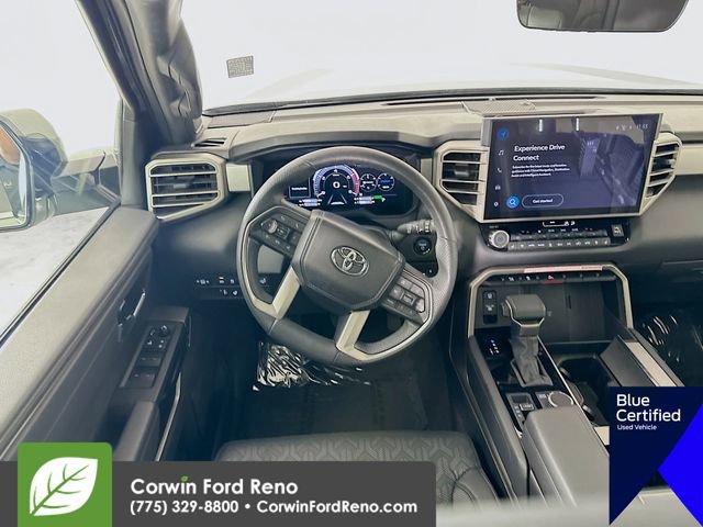 Used 2025 Toyota Sequoia Limited AWD/4WD image 27