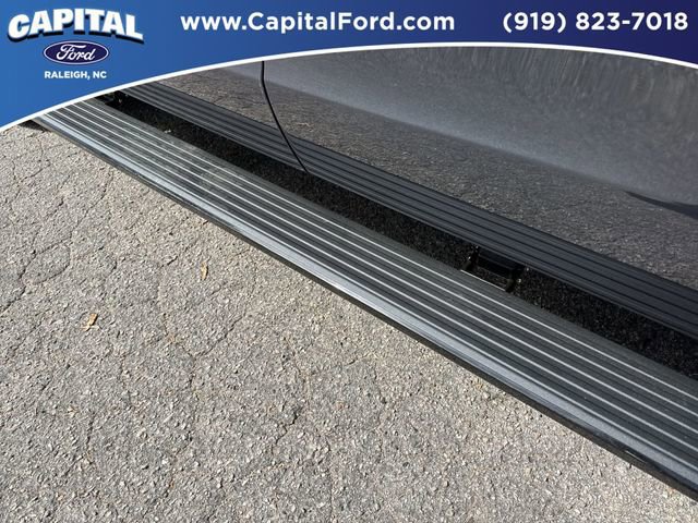 Certified 2025 Ford Expedition Platinum w/ Stealth Performance Package image 20