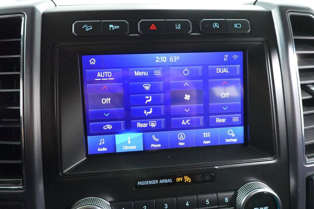 Certified 2020 Ford Expedition Platinum AWD/4WD image 18